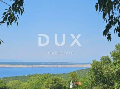 Zemljiste, Crikvenica, Jadranovo, prodaja, 60000 €, 486 m2