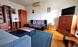 Dvosoban stan, Rijeka, Krnjevo, najam, 600 €, 56 m2