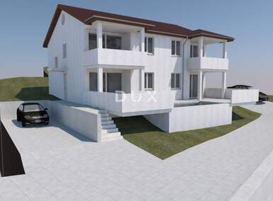 Kuca, Opatija, Poljane, prodaja, 400000 €, 450 m2