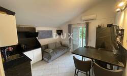 Dvosoban stan, Malinska-Dubašnica, Malinska, prodaja, 153000 €, 33 m2