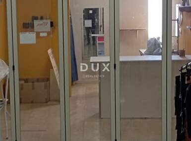 Poslovni prostor, Krk, prodaja, 36000 €, 18 m2