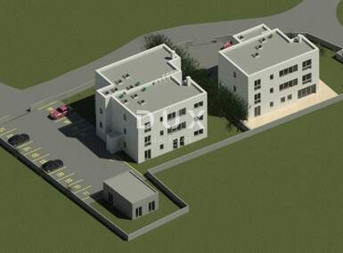 Cetvorosoban stan, Viškovo, Marčelji, prodaja, 371500 €, 88 m2