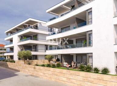 Dvosoban stan, Povljana, prodaja, 233766 €, 63 m2