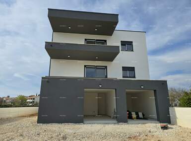 Trosoban stan, Medulin, prodaja, 285000 €, 85 m2