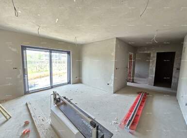 Dvosoban stan, Medulin, prodaja, 225000 €, 64 m2