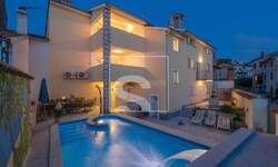 Kuca, Vodnjan, prodaja, 730000 €, 537 m2