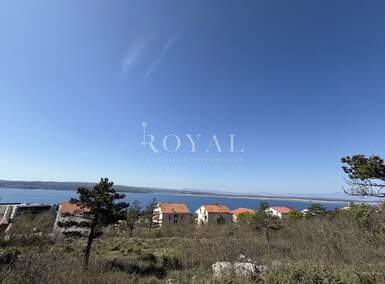 Zemljiste, Crikvenica, prodaja, 67000 €, 425 m2