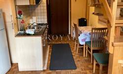 Jednosoban stan, Lovran, prodaja, 125000 €, 27 m2