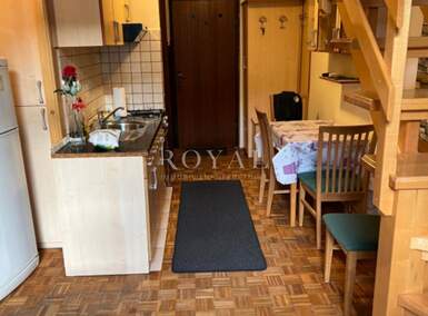 Jednosoban stan, Lovran, prodaja, 125000 €, 27 m2