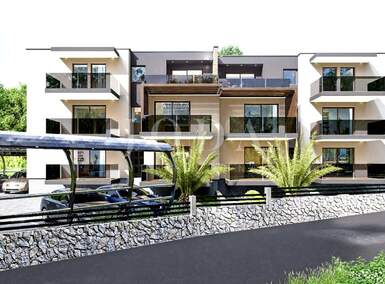 Dvosoban stan, Rijeka, Podmurvice, prodaja, 232000 €, 51 m2