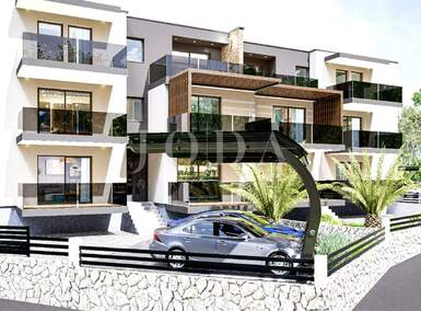 Trosoban stan, Rijeka, Podmurvice, prodaja, 270000 €, 58 m2