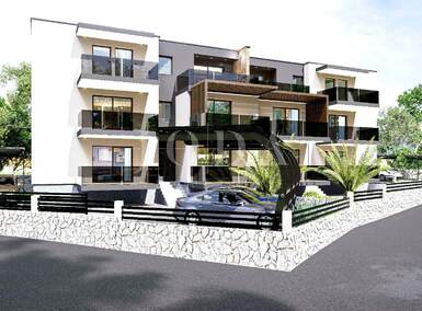 Cetvorosoban stan, Rijeka, Podmurvice, prodaja, 405000 €, 114 m2