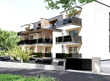 Cetvorosoban stan, Rijeka, Podmurvice, prodaja, 428000 €, 104 m2