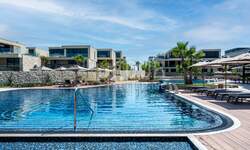 Cetvorosoban stan, Umag, prodaja, 707053 €, 123 m2