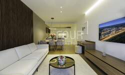 Trosoban stan, Umag, prodaja, 846580 €, 102 m2