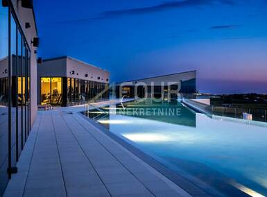 Trosoban stan, Umag, prodaja, 1078078 €, 122 m2