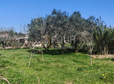 Zemljiste, Medulin, prodaja, 54000 €, 598 m2