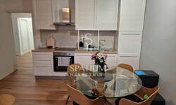 Trosoban stan, Rijeka, Kantrida, najam, 1000 €, 57 m2