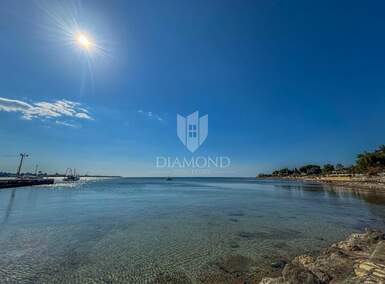 Trosoban stan, Novigrad, Dajla, prodaja, 315000 €, 65 m2