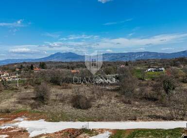Zemljiste, Labin, prodaja, 73500 €, 1014 m2
