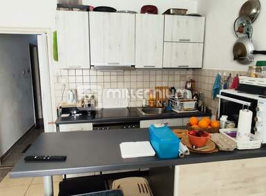 Jednosoban stan, Rijeka, Zamet, prodaja, 135000 €, 28 m2