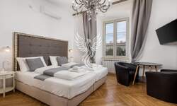 Cetvorosoban stan, Rijeka, Centar, prodaja, 420000 €, 80 m2