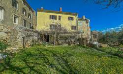 Kuca, Buje, prodaja, 220000 €, 168 m2