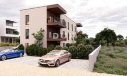 Trosoban stan, Šibenik, Brodarica, prodaja, 260000 €, 79 m2