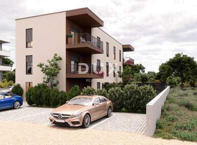 Trosoban stan, Šibenik, Brodarica, prodaja, 260000 €, 79 m2