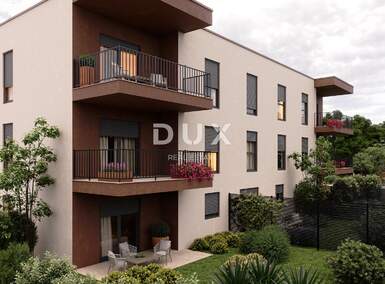 Dvosoban stan, Šibenik, Brodarica, prodaja, 200000 €, 53 m2