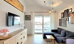 Trosoban stan, Poreč, Žbandaj, prodaja, 265000 €, 77 m2