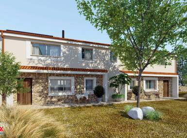 Kuca, Kršan, prodaja, 90500 €, 180 m2