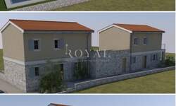 Zemljiste, Vrbnik, Risika, prodaja, 250000 €, 745 m2