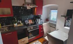 Dvosoban stan, Bakar, Kukuljanovo, najam, 500 €, 50 m2