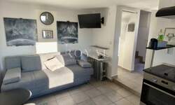 Kuca, Bakar, Kukuljanovo, najam, 600 €, 40 m2