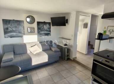 Kuca, Bakar, Kukuljanovo, najam, 600 €, 40 m2