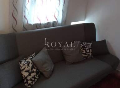 Jednosoban stan, Kostrena, Žuknica, najam, 300 €, 17 m2