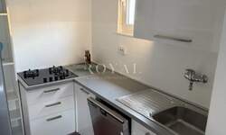 Trosoban stan, Rijeka, Zamet, najam, 1000 €, 85 m2