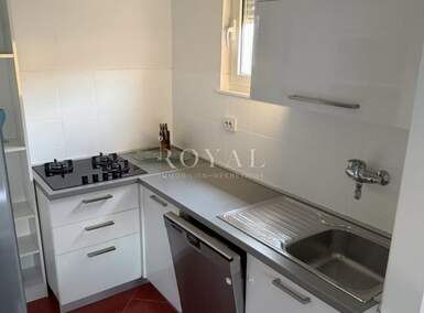 Trosoban stan, Rijeka, Zamet, najam, 1000 €, 85 m2