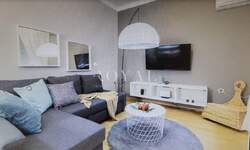 Trosoban stan, Rijeka, Centar, najam, 650 €, 60 m2