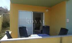 Dvosoban stan, Dobrinj, Klimno, prodaja, 205000 €, 44 m2