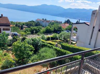 Stan, Rijeka, Marčeljeva Draga, prodaja, 360000 €, 81 m2