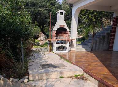 Kuca, Rab, Barbat na Rabu, prodaja, 239000 €, 239000 m2