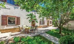 Kuca, Vinodol, Drivenik, najam, 1100 €, 100 m2