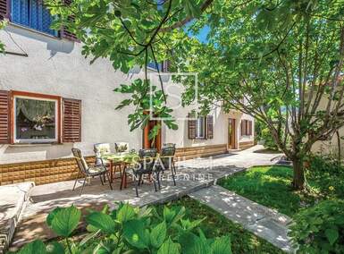 Kuca, Vinodol, Drivenik, najam, 1100 €, 100 m2