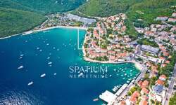 Trosoban stan, Labin, Rabac, najam, 800 €, 64 m2