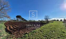 Zemljiste, Kaštelir-Labinci, Kaštelir, prodaja, 200000 €, 1180 m2