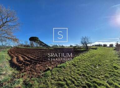 Zemljiste, Kaštelir-Labinci, Kaštelir, prodaja, 200000 €, 1180 m2