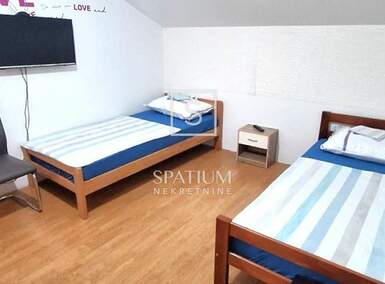 Dvosoban stan, Kastav, najam, 300 €, 45 m2