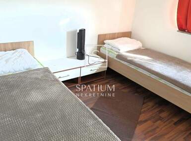 Dvosoban stan, Kastav, najam, 300 €, 50 m2